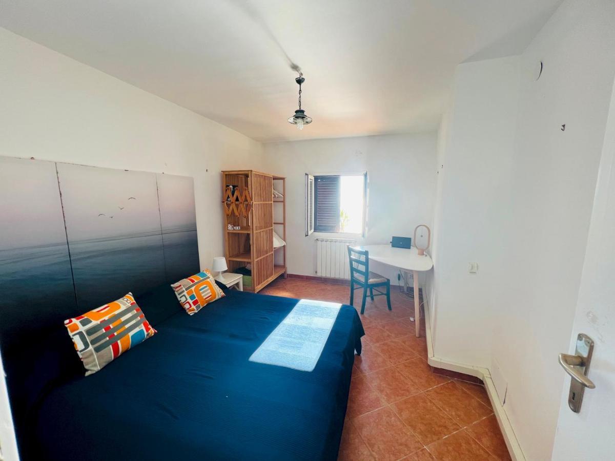 Be Your Home - Appartamento 2 Camere Sul Mare Santa Marinella Luaran gambar