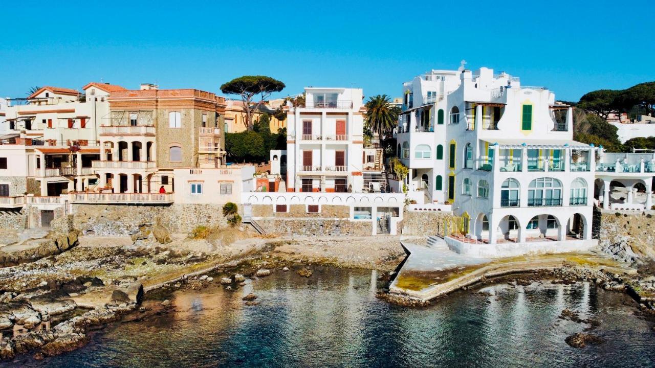 Be Your Home - Appartamento 2 Camere Sul Mare Santa Marinella Luaran gambar