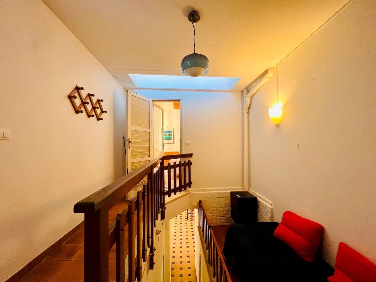 Be Your Home - Appartamento 2 Camere Sul Mare Santa Marinella Luaran gambar